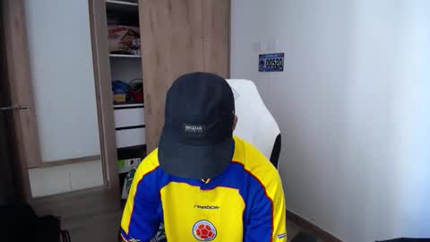 matias online show from September 9, 4:17 pm