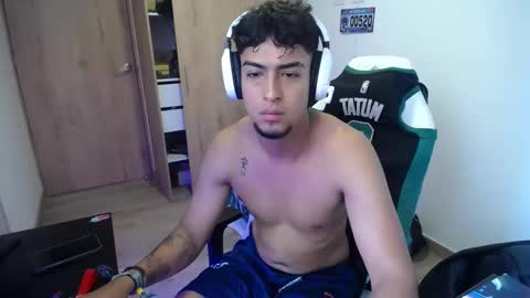 matias online show from September 18, 2:52 pm