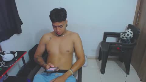 matias online show from March 10, 4:14 pm