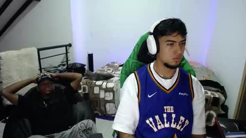 matias online show from February 4, 4:51 am