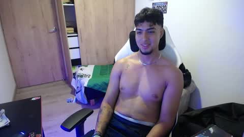 matias online show from September 12, 6:46 am