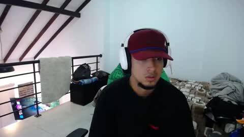 matias online show from February 24, 6:52 pm