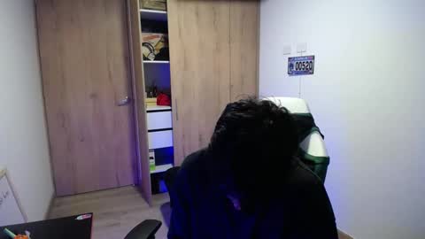 matias online show from September 24, 4:34 am