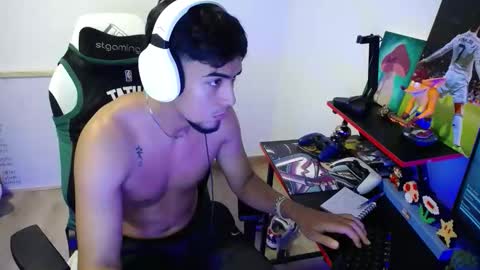 matias online show from November 26, 5:10 am