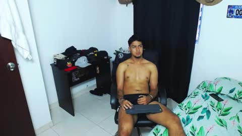 matias online show from January 5, 10:29 pm