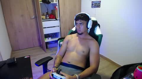 matias online show from September 17, 5:52 am