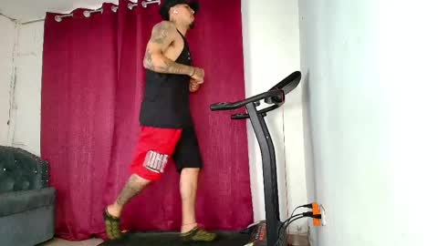  MATIAS COSTA  online show from March 27, 2:51 pm