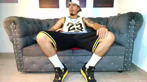  MATIAS COSTA  online show from October 30, 1:01 pm