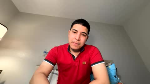 Daniel online show from January 19, 3:20 am