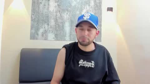 Matias online show from February 17, 9:46 pm