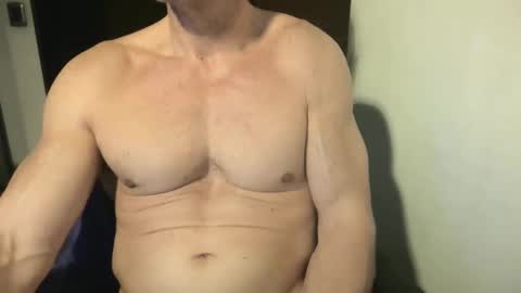 MatiasMatureMuscle online show from March 9, 12:15 am