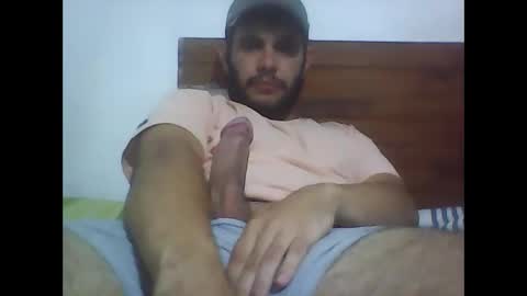 maticock1 online show from March 18, 3:53 am