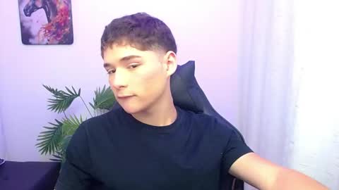 Mati online show from April 28, 1:38 pm