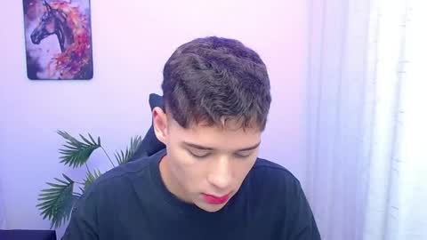 Mati online show from April 27, 2:46 pm