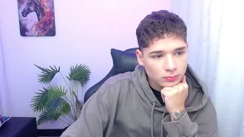 Mati online show from April 29, 1:49 pm