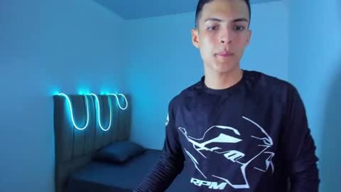 Matias online show from June 11, 2:15 pm