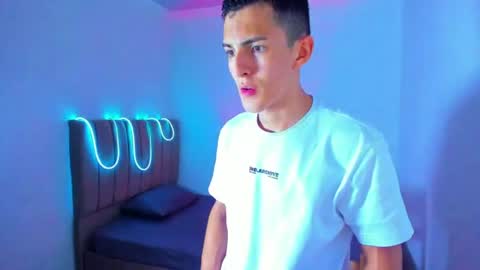 Matias online show from June 15, 7:17 pm