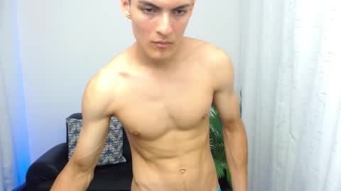 Matias online show from December 20, 3:08 pm