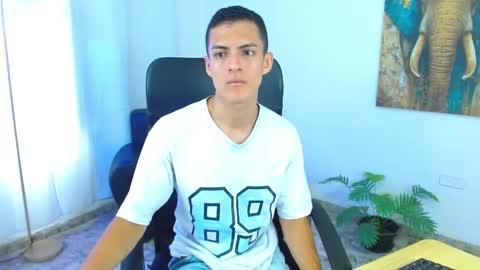 Matias online show from May 16, 2:48 pm