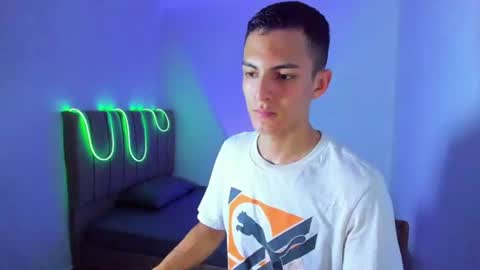 Matias online show from June 13, 6:39 pm