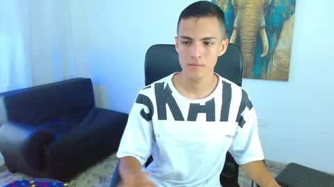 Matias online show from May 5, 3:24 pm