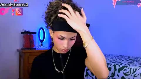 Abby Bella online show from March 11, 10:33 am