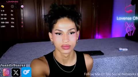 Snapshot of matiu_stonne chatting on October 13, 2:34 pm Abby Bella online show from October 13, 2:34 pm