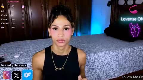 Snapshot of matiu_stonne chatting on October 11, 6:06 am Abby Bella online show from October 11, 6:06 am