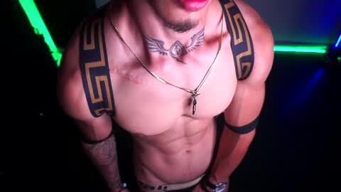 matius online show from January 31, 3:44 pm