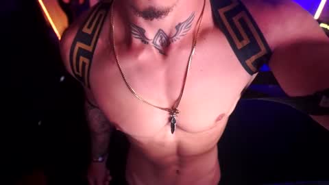 matius online show from February 14, 4:31 pm