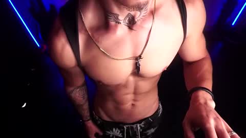matius online show from February 21, 2:38 pm
