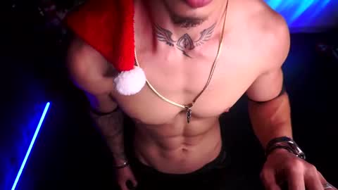 matius online show from December 31, 5:07 pm