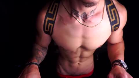 matius online show from December 11, 3:44 pm