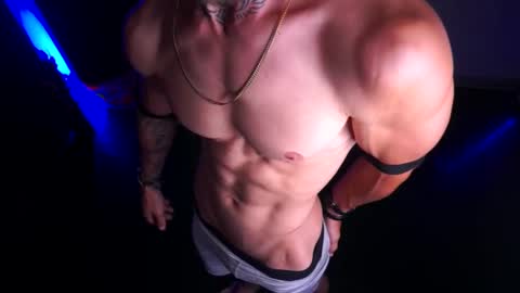 matius online show from January 26, 5:13 pm