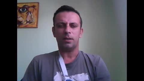 Snapshot of matoterzic48 chatting on October 16, 10:12 am toma online show from October 16, 10:12 am