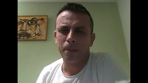 Snapshot of matoterzic48 chatting on September 27, 3:43 pm toma online show from September 27, 3:43 pm