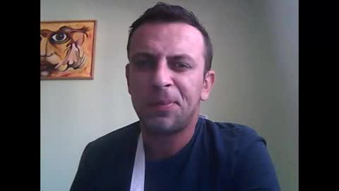 Snapshot of matoterzic48 chatting on October 17, 1:59 pm toma online show from October 17, 1:59 pm
