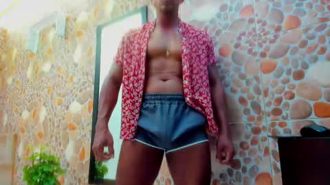 ANDRES online show from May 22, 4:45 pm