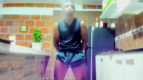 ANDRES online show from May 19, 6:19 am