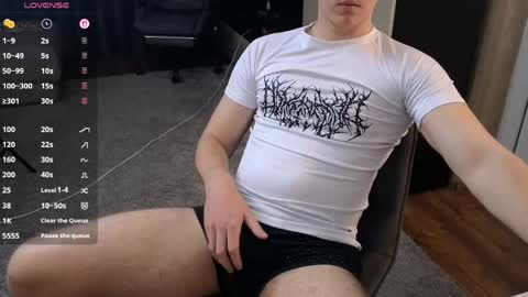 Matt online show from May 11, 2:56 pm