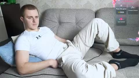 Matt online show from April 29, 5:30 pm