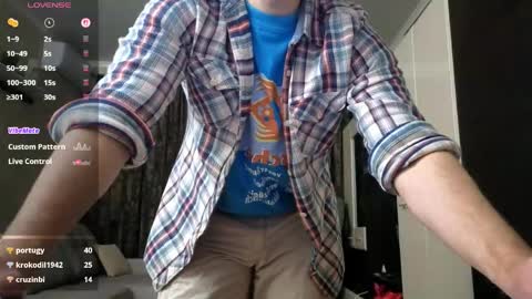 Matt online show from May 4, 4:53 pm