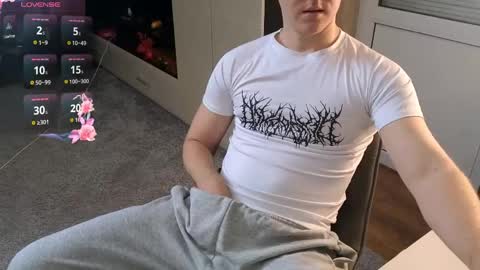 Matt online show from April 25, 4:59 pm