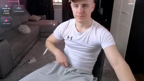 Matt online show from May 9, 1:45 pm