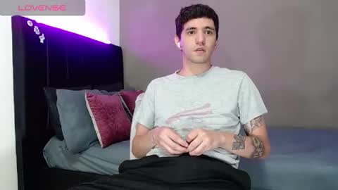 Matt online show from February 22, 3:52 am