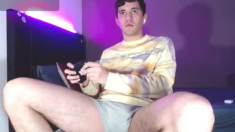 Matt online show from February 14, 7:58 am