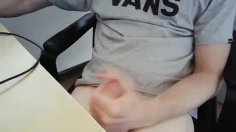 matt_cunnings online show from October 28, 9:23 am