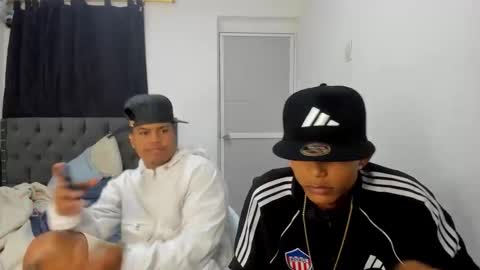 matt_master online show from February 3, 12:41 am