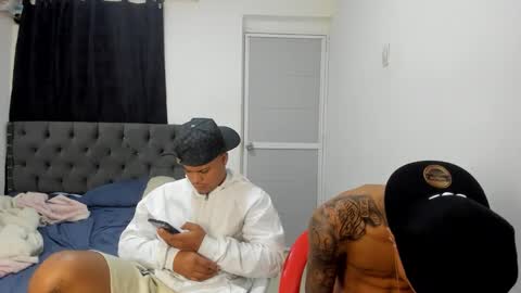 matt_master online show from February 3, 2:53 am