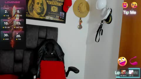 matt rodriguez92 online show from April 21, 9:48 am